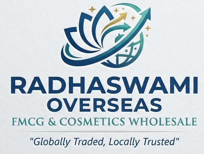 Radhaswami Overseas logo