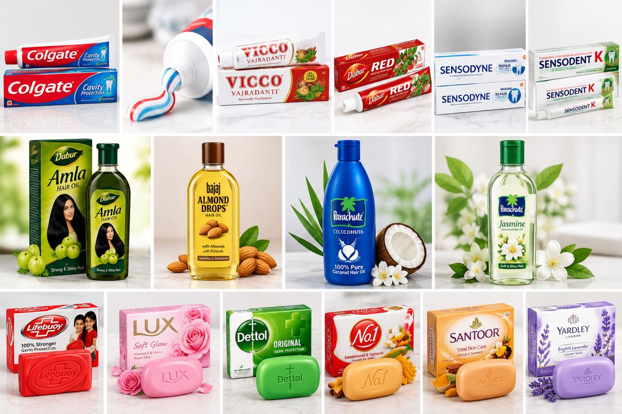 Wholesale soap oil and paste products