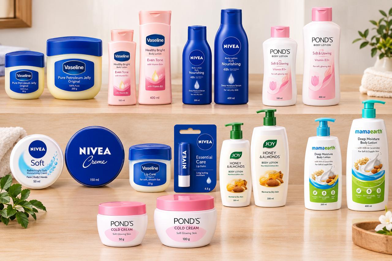 Wholesale winter care items